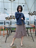 MussGirl慕丝女郎  NO.577 小婷（下）(65)